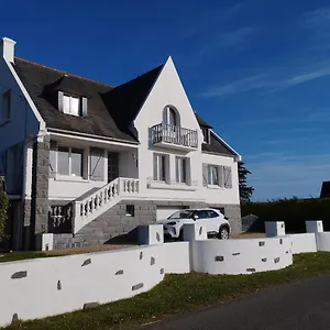D'hotes Ker Bel Leur Couette-café