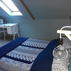 Au Ker Lauriers Et Table D Hôtes Couette-café