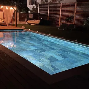 D'hotes - Pierredon , Sanary-sur-Mer France