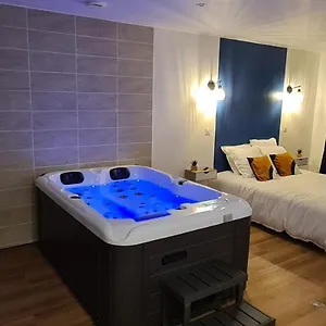Aqua Reve , Digne-les-Bains France