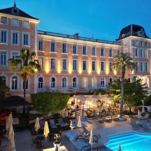 lorangeraie-la-croix-valmer.fr-provencehotel.com/